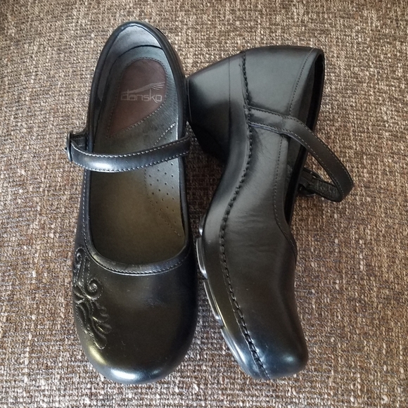 Dansko clogs - Picture 3 of 6